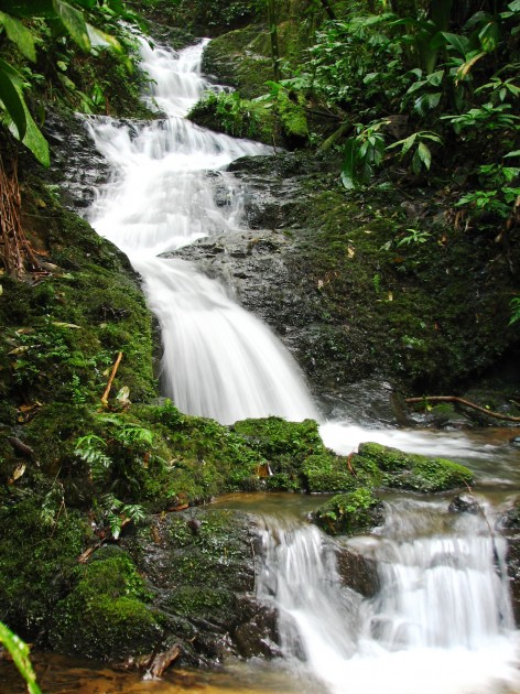 Cachoeira dos Anjos 2